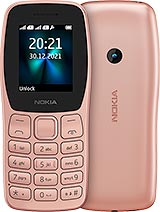 Best available price of Nokia 110 (2022) in Monaco