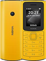 Best available price of Nokia 110 4G in Monaco