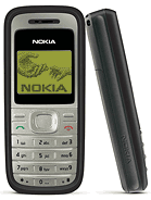 Best available price of Nokia 1200 in Monaco