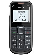 Best available price of Nokia 1202 in Monaco