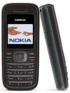 Best available price of Nokia 1208 in Monaco