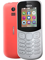 Best available price of Nokia 130 2017 in Monaco