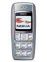 Best available price of Nokia 1600 in Monaco