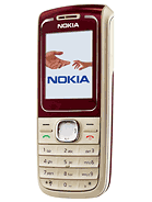 Best available price of Nokia 1650 in Monaco