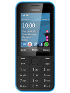 Best available price of Nokia 208 in Monaco