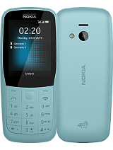 Best available price of Nokia 220 4G in Monaco