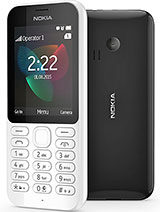 Best available price of Nokia 222 in Monaco