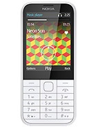 Best available price of Nokia 225 in Monaco
