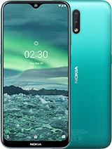 Best available price of Nokia 2_3 in Monaco
