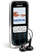 Best available price of Nokia 2630 in Monaco