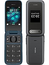 Best available price of Nokia 2660 Flip in Monaco