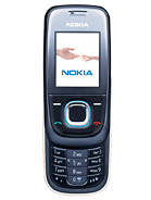 Best available price of Nokia 2680 slide in Monaco