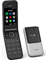 Best available price of Nokia 2720 Flip in Monaco