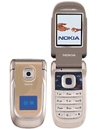 Best available price of Nokia 2760 in Monaco