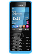 Best available price of Nokia 301 in Monaco
