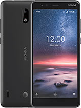 Best available price of Nokia 3_1 A in Monaco