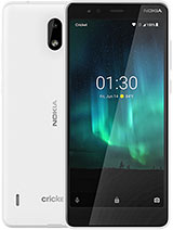 Best available price of Nokia 3_1 C in Monaco