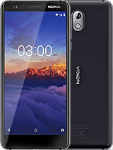 Best available price of Nokia 3-1 in Monaco
