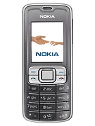 Best available price of Nokia 3109 classic in Monaco