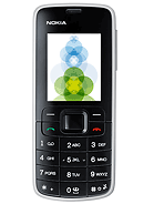 Best available price of Nokia 3110 Evolve in Monaco