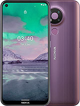Best available price of Nokia 3.4 in Monaco