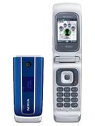 Best available price of Nokia 3555 in Monaco