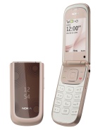 Best available price of Nokia 3710 fold in Monaco