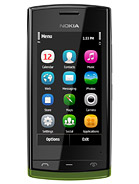 Best available price of Nokia 500 in Monaco