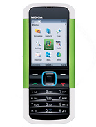 Best available price of Nokia 5000 in Monaco