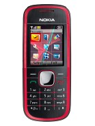 Best available price of Nokia 5030 XpressRadio in Monaco