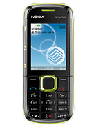 Best available price of Nokia 5132 XpressMusic in Monaco