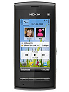 Best available price of Nokia 5250 in Monaco