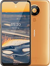 Best available price of Nokia 5_3 in Monaco