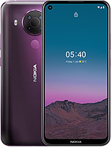 Best available price of Nokia 5.4 in Monaco