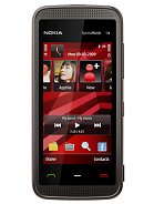Best available price of Nokia 5530 XpressMusic in Monaco