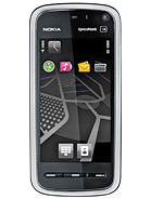 Best available price of Nokia 5800 Navigation Edition in Monaco