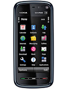 Best available price of Nokia 5800 XpressMusic in Monaco