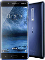 Best available price of Nokia 5 in Monaco