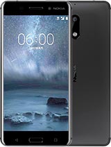 Best available price of Nokia 6 in Monaco