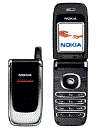 Best available price of Nokia 6060 in Monaco