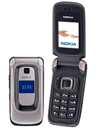Best available price of Nokia 6086 in Monaco