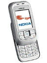 Best available price of Nokia 6111 in Monaco