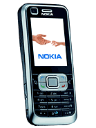 Best available price of Nokia 6120 classic in Monaco