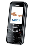 Best available price of Nokia 6124 classic in Monaco