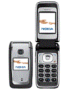 Best available price of Nokia 6125 in Monaco