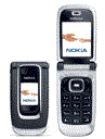 Best available price of Nokia 6126 in Monaco