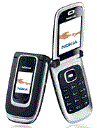 Best available price of Nokia 6131 in Monaco