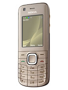Best available price of Nokia 6216 classic in Monaco