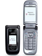 Best available price of Nokia 6263 in Monaco