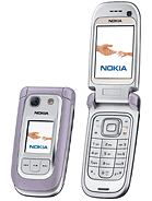 Best available price of Nokia 6267 in Monaco